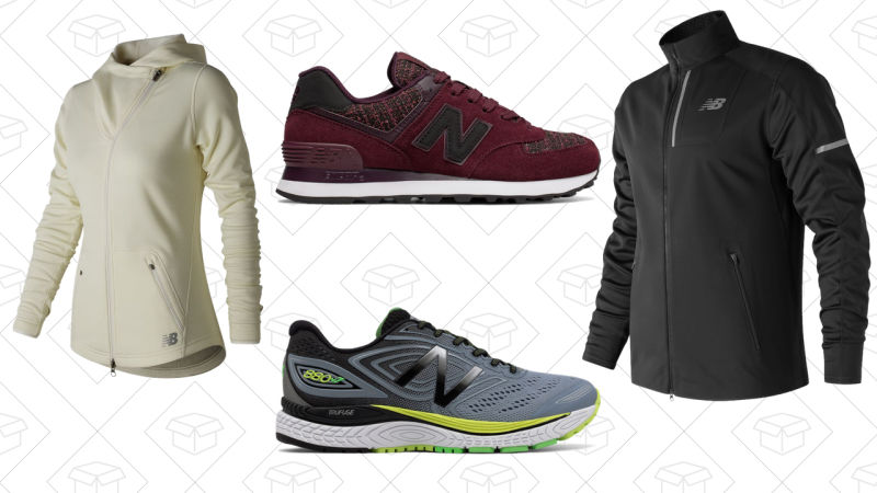 15% Off, Plus Free Shipping | New Balance